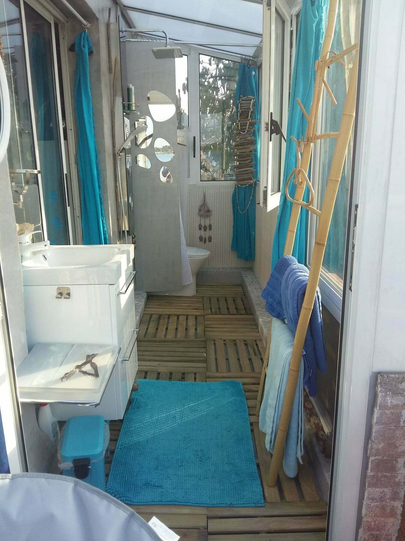 La Cabane D'Isa Sete Exterior photo